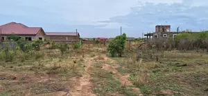 Legit Land Promo at Prampram