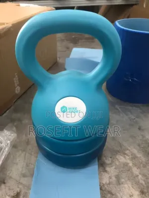 Adjustable Dumbbell 10kg