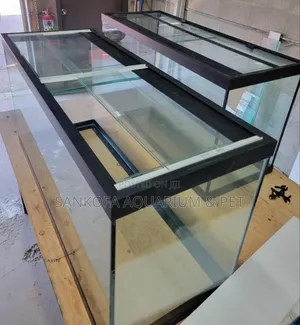 Classic 4 Feet Aquarium Fish Tank