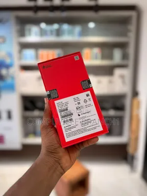 New OnePlus 15 512 GB Black