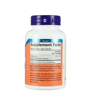 Potassium Citrate