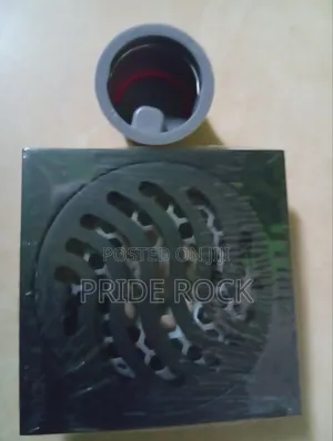 Metal Floor Drain, Drainer Anti Smell, Anti Rust