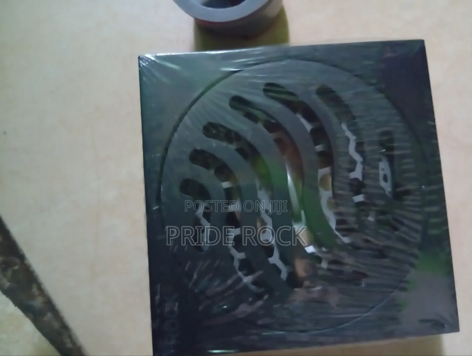 Metal Floor Drain, Drainer Anti Smell, Anti Rust