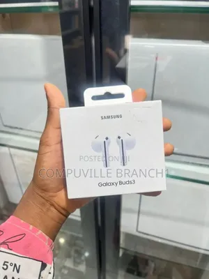 Samsung Galaxy Buds 3