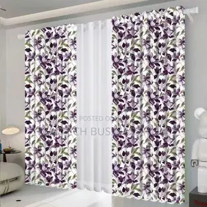 3in1 Curtains