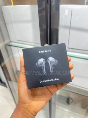 Samsung Galaxy Buds 3 Pro