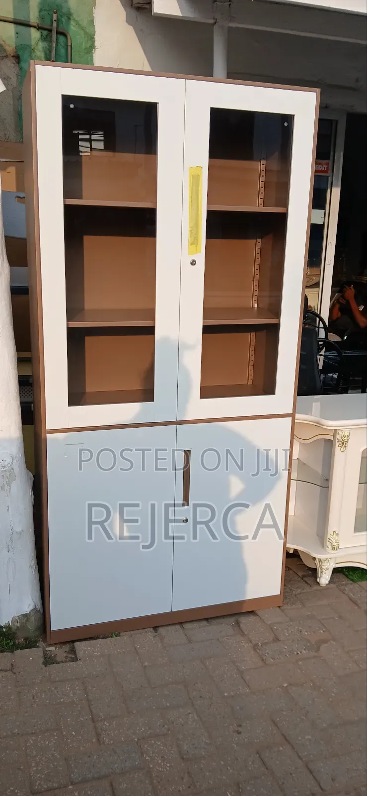 Metal Cabinet