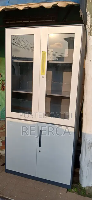 Metal Cabinet