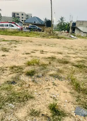Ablekuma Half Plot for Sale