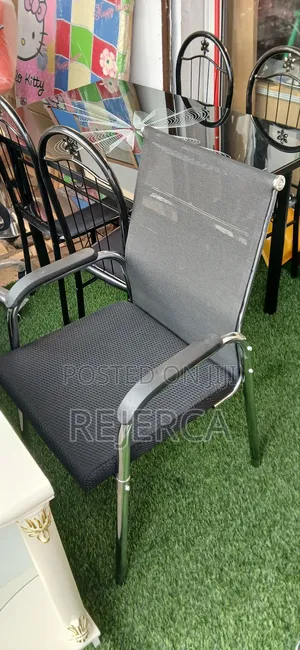 Aaffordable Visitors Chair