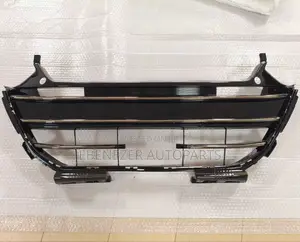 Honda Accord Front Bumper Lower Grille Shells 2021 2022