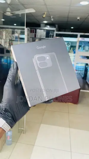 New Google Pixel 9 Pro Fold 256 GB