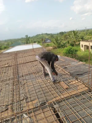 Steel Bender