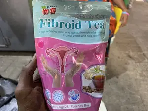 Fibroid Tea