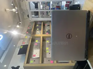 Laptop Dell Latitude E7450 8GB Intel Core I5 HDD 320GB