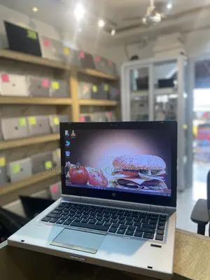 Laptop HP EliteBook 8460P 8GB Intel Core I7 HDD 500GB