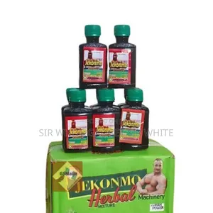 Jekomo Drink