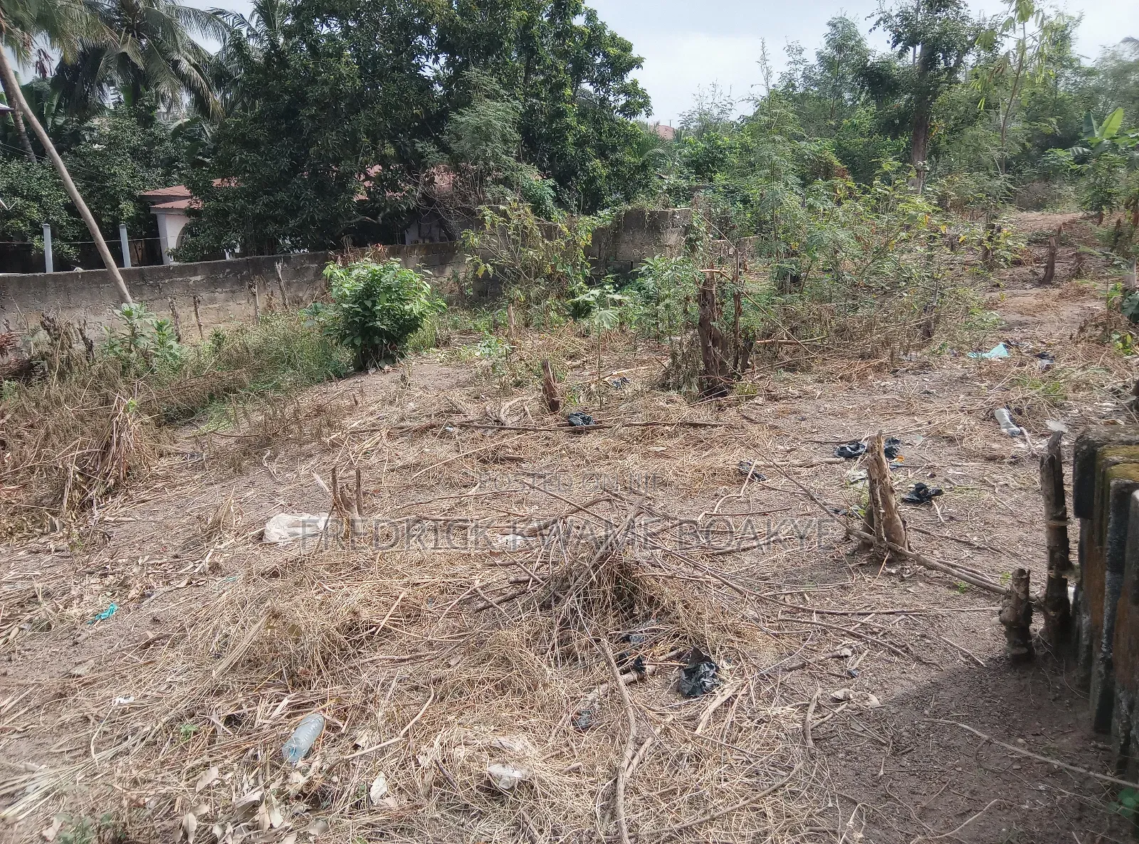 Plot of Land for Sale at Ipt Apatrapa