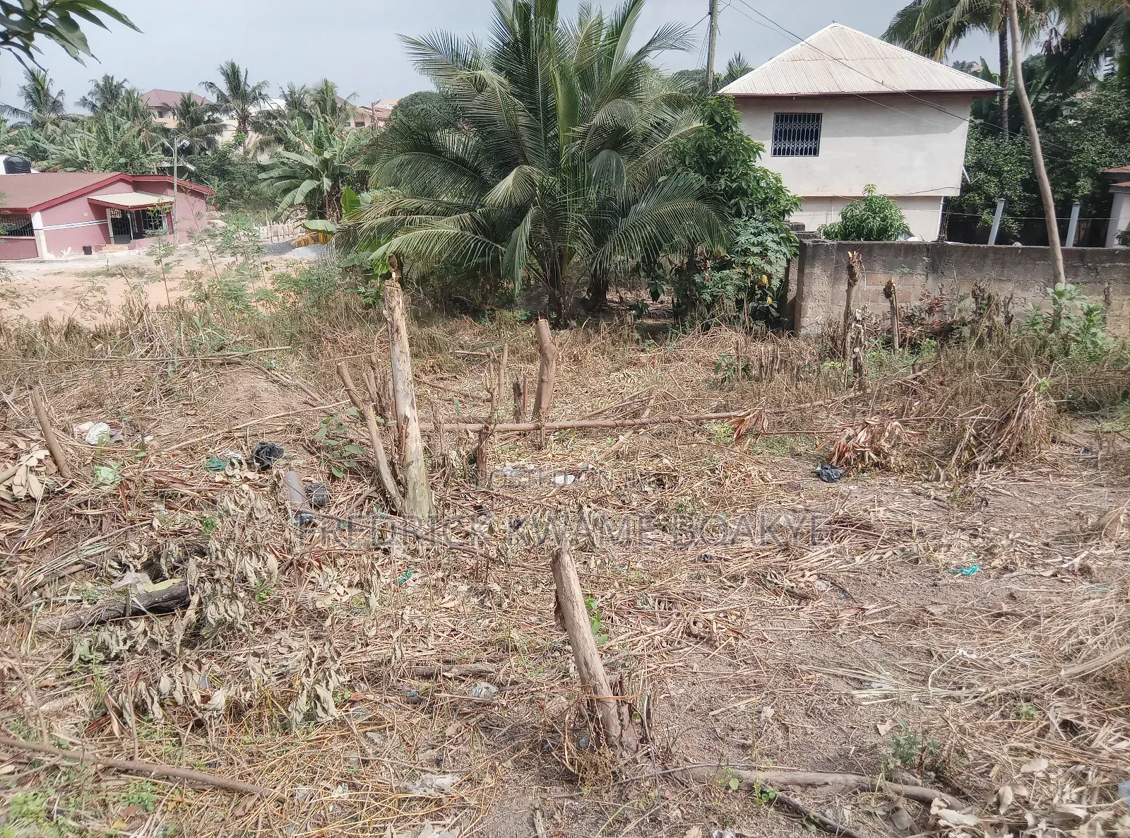 Plot of Land for Sale at Ipt Apatrapa