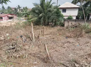 Plot of Land for Sale at Ipt Apatrapa