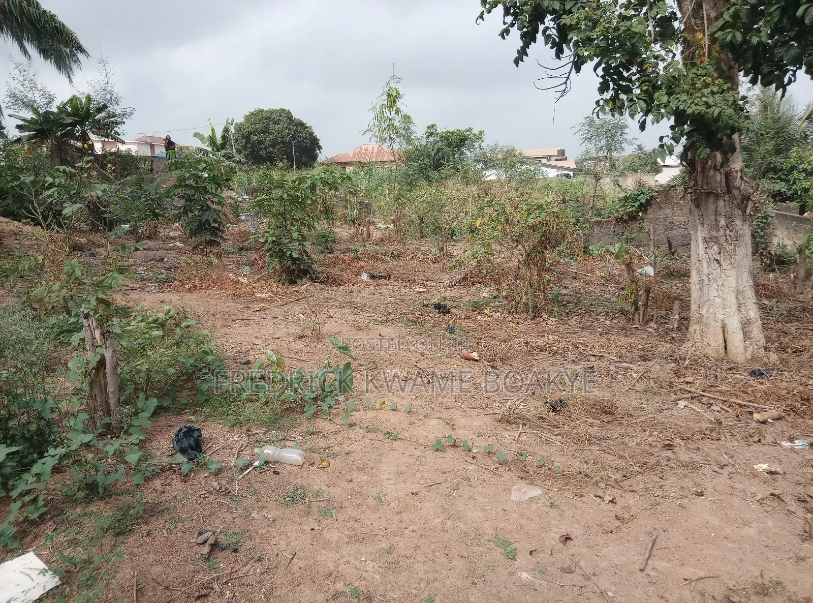 Plot of Land for Sale at Ipt Apatrapa