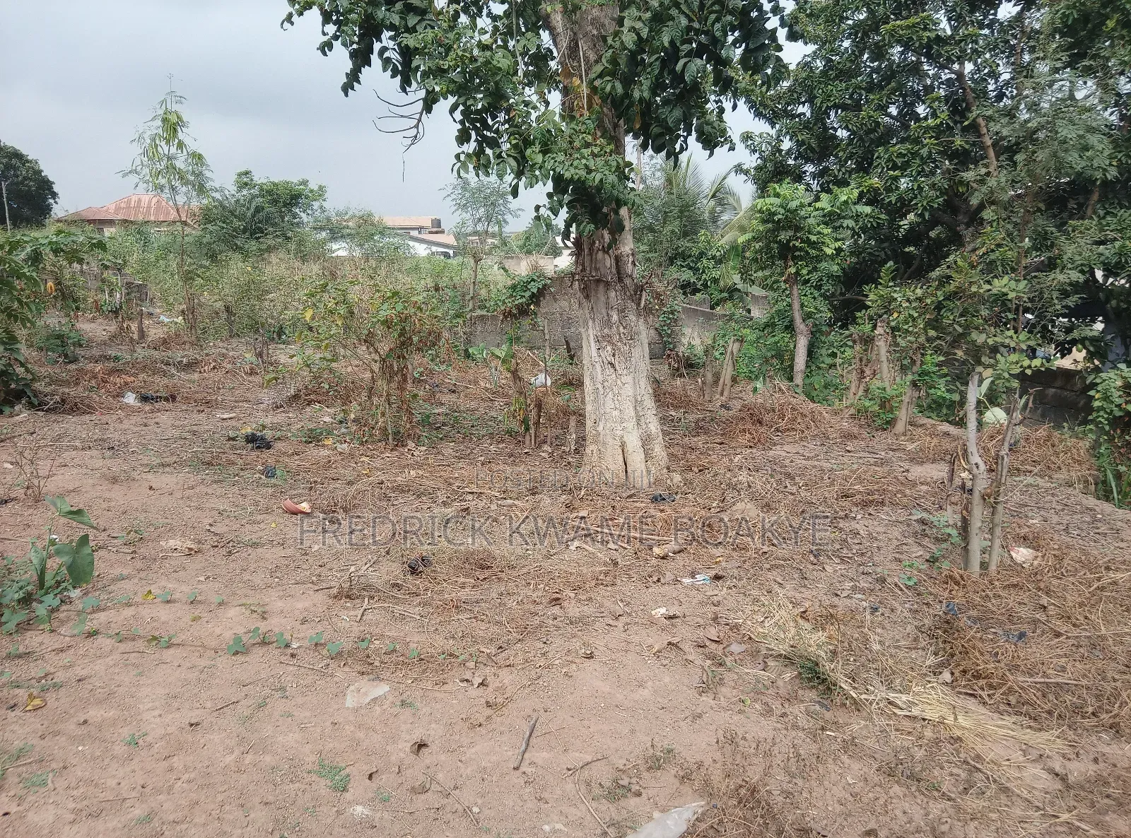 Plot of Land for Sale at Ipt Apatrapa