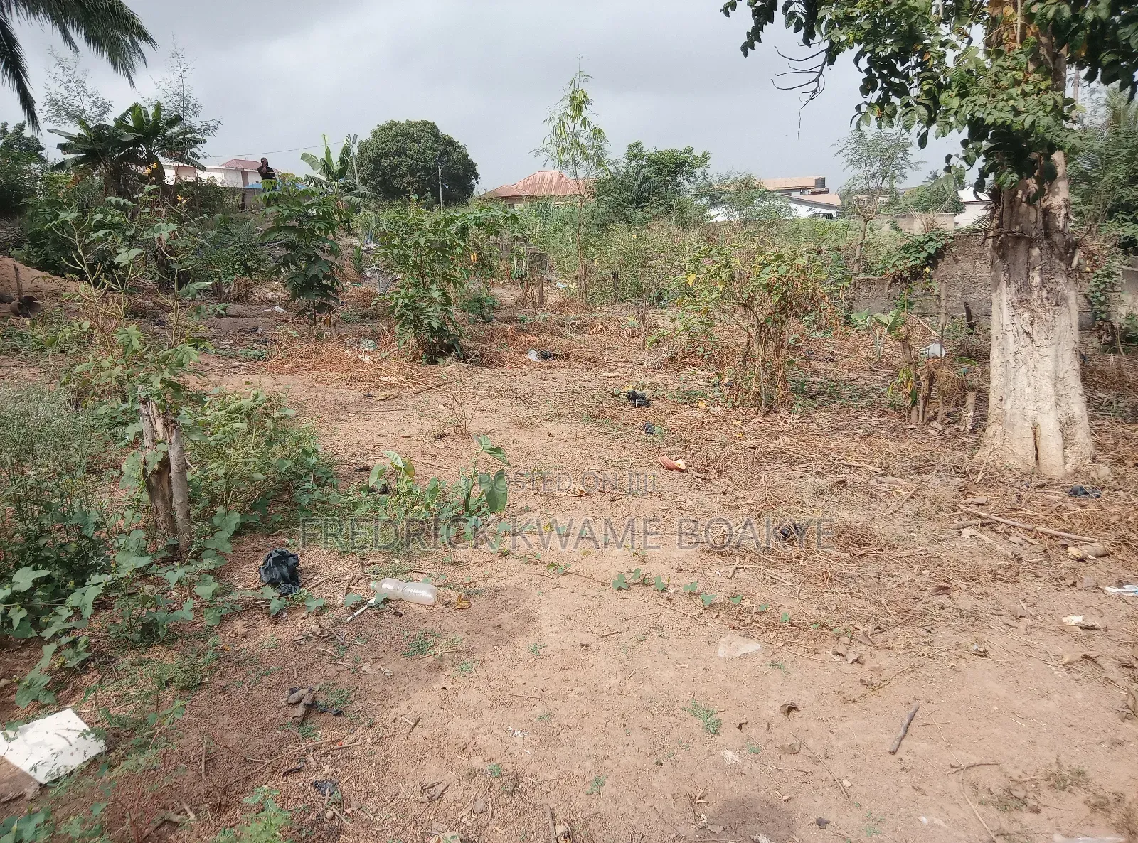 Plot of Land for Sale at Ipt Apatrapa