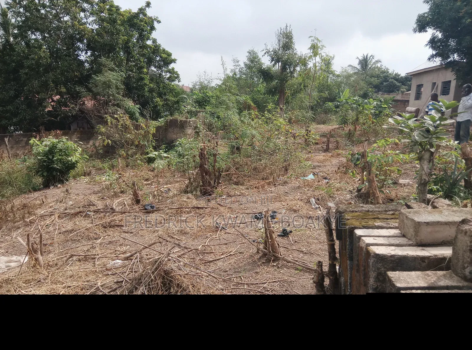 Plot of Land for Sale at Ipt Apatrapa