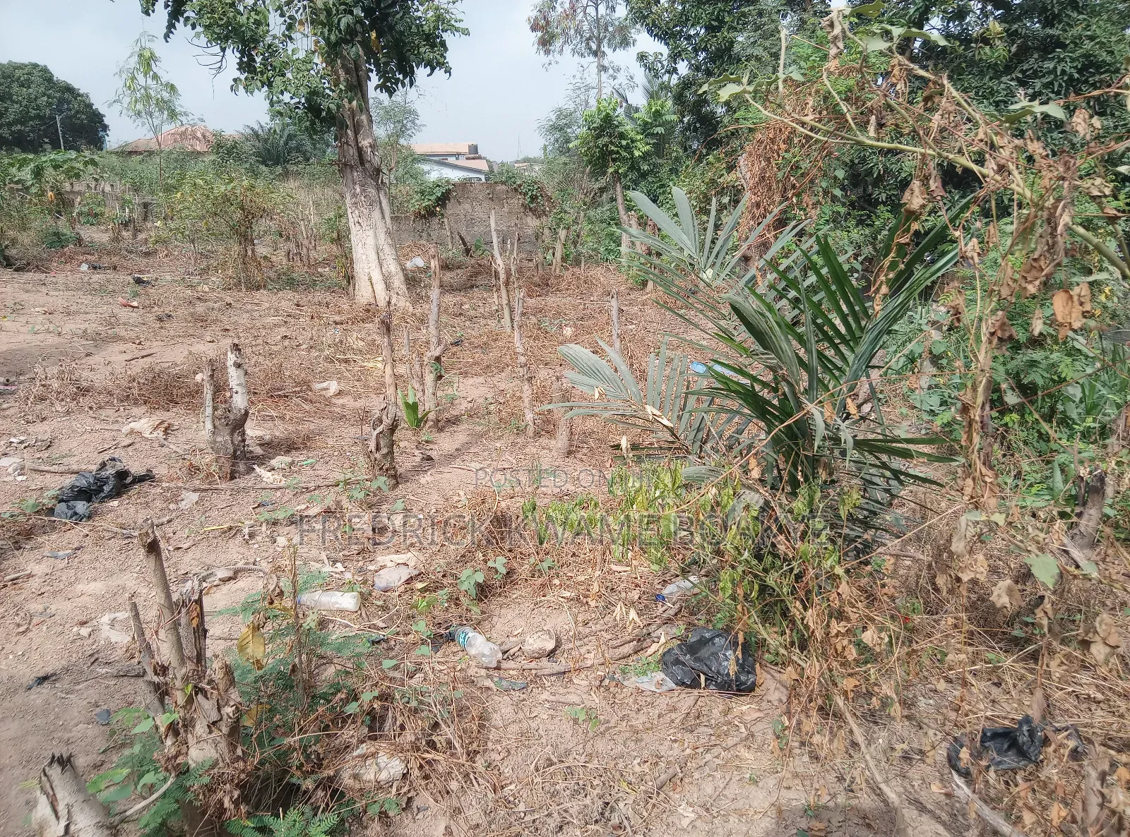 Plot of Land for Sale at Ipt Apatrapa