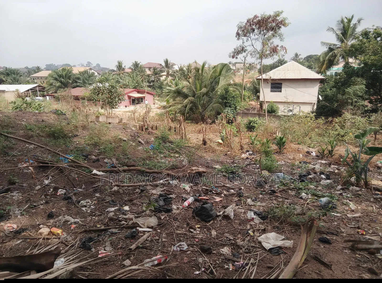Plot of Land for Sale at Ipt Apatrapa