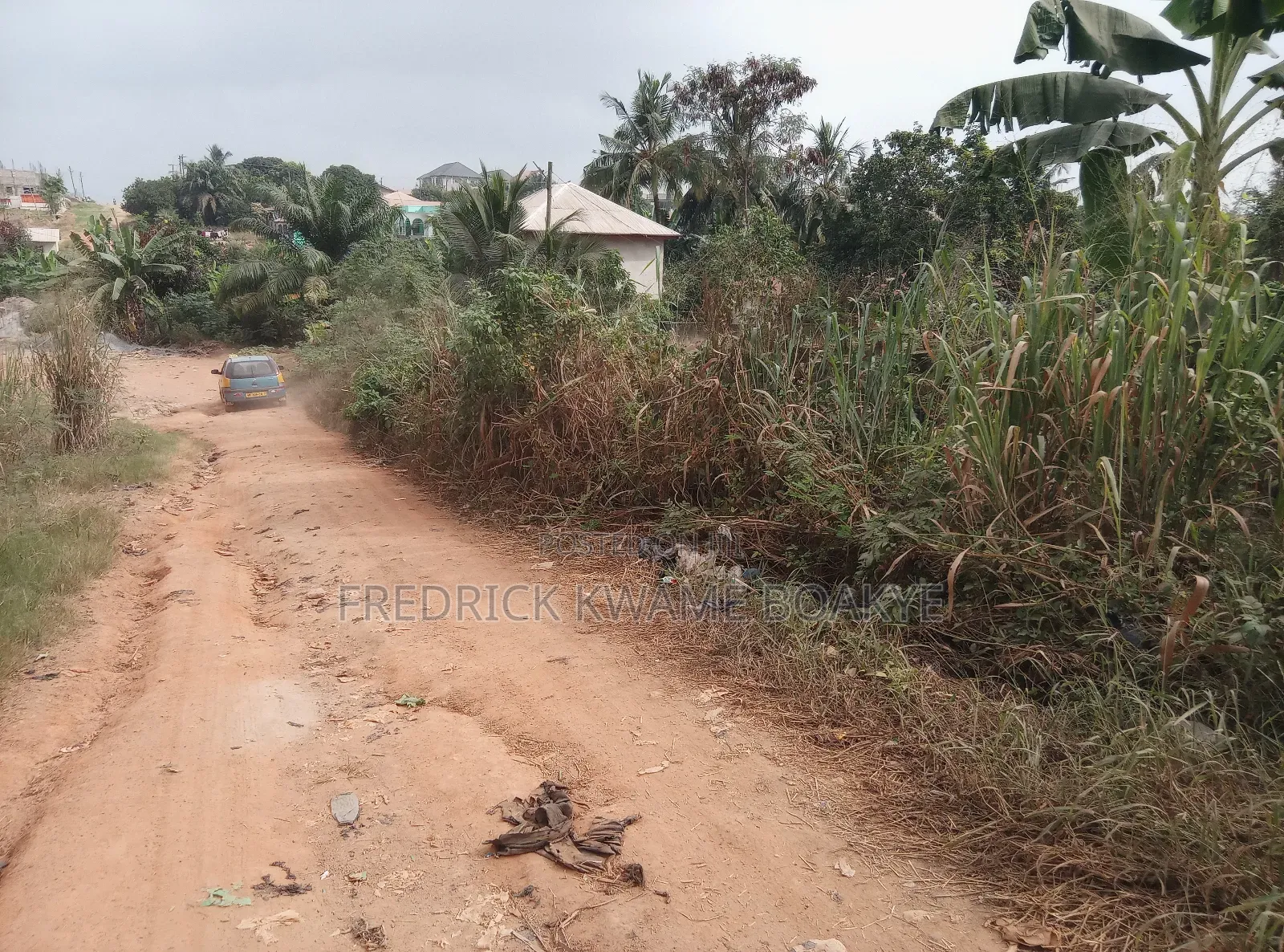 Plot of Land for Sale at Ipt Apatrapa