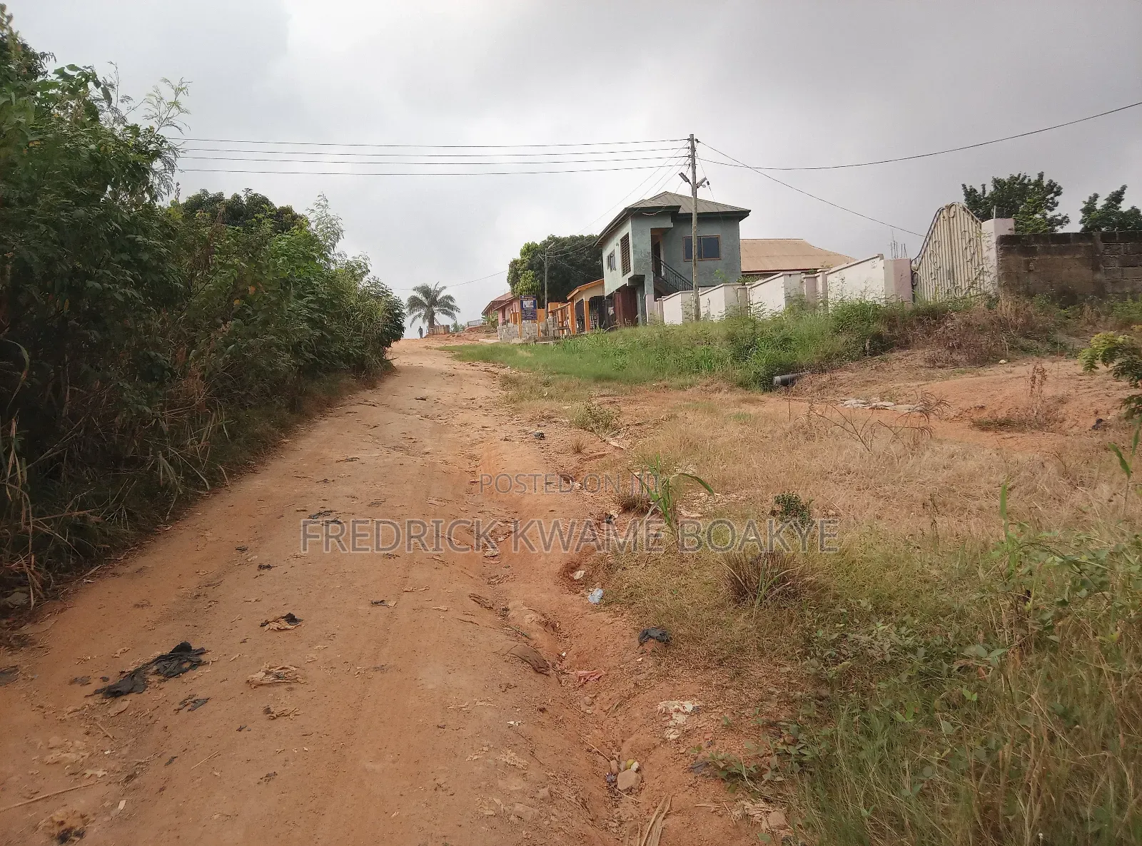 Plot of Land for Sale at Ipt Apatrapa