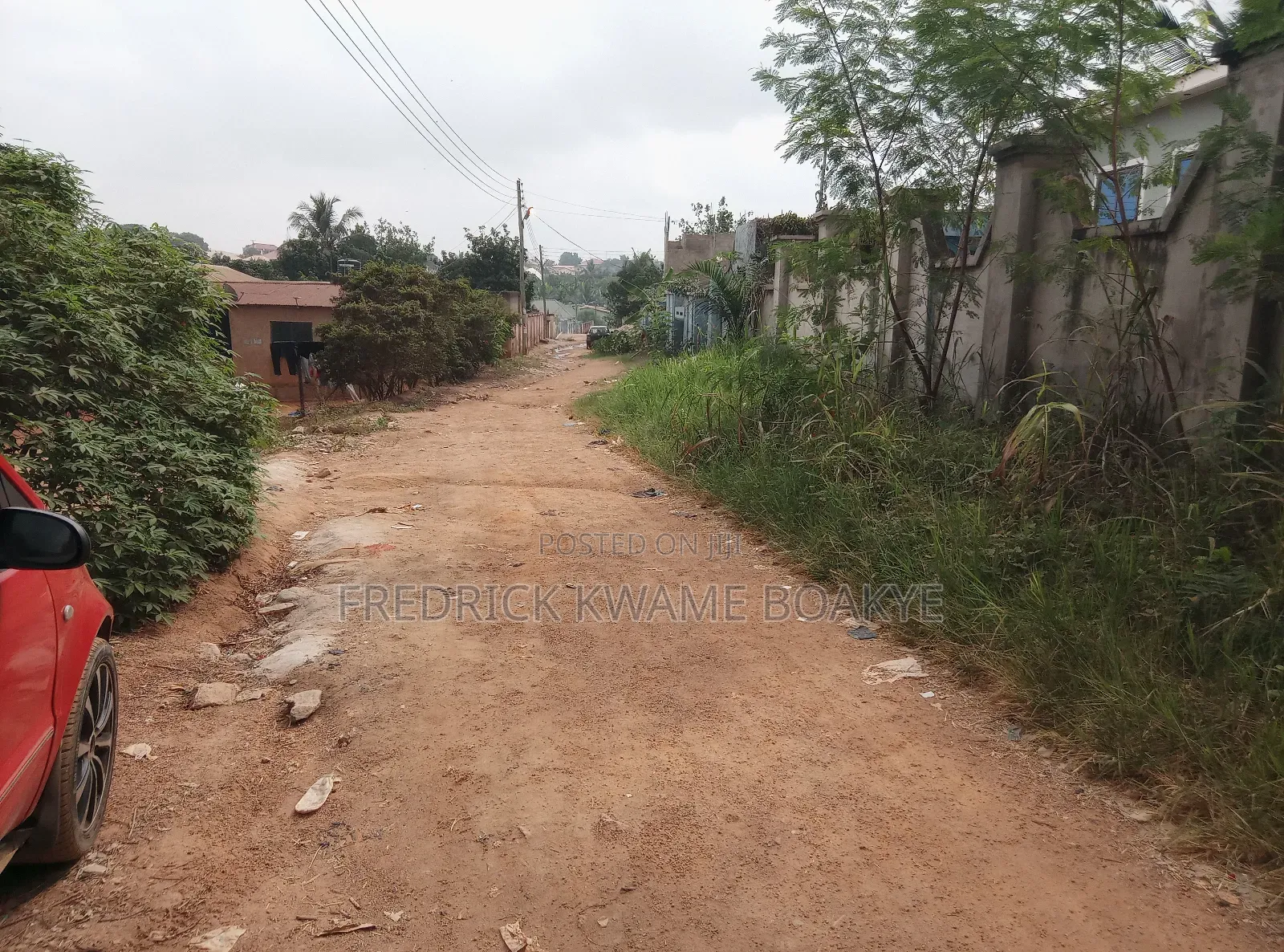 Plot of Land for Sale at Ipt Apatrapa
