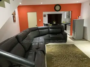 Furnished 2bdrm Townhouse/Terrace for sale