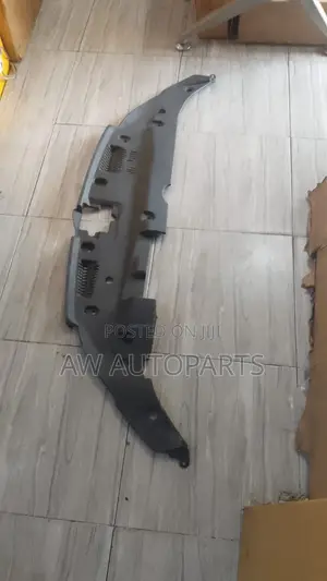 Toyota Highlander 2014-2019 Radiator Upper Cover