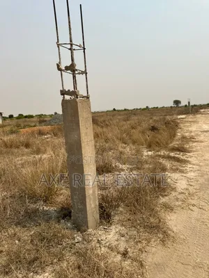 Pram New Ningo Police Station - Estate Neat and Certified Lands