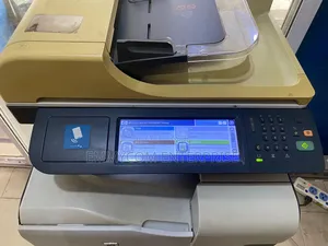 Hp Color Laserjet Cm3530fs Mfp