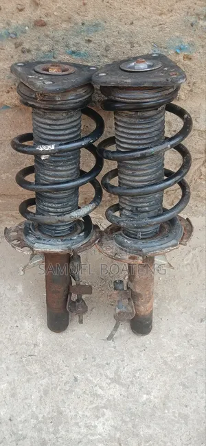 Ford Escape 2014 to 2017 Front Shocks