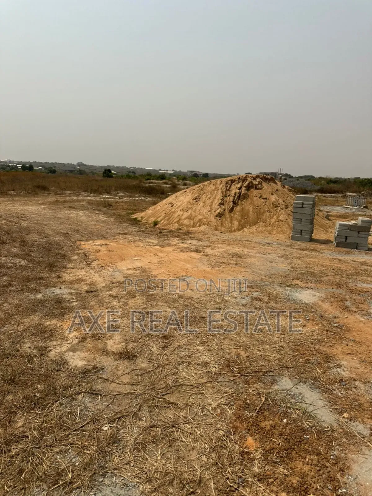 Prampram Residence Plots Documented