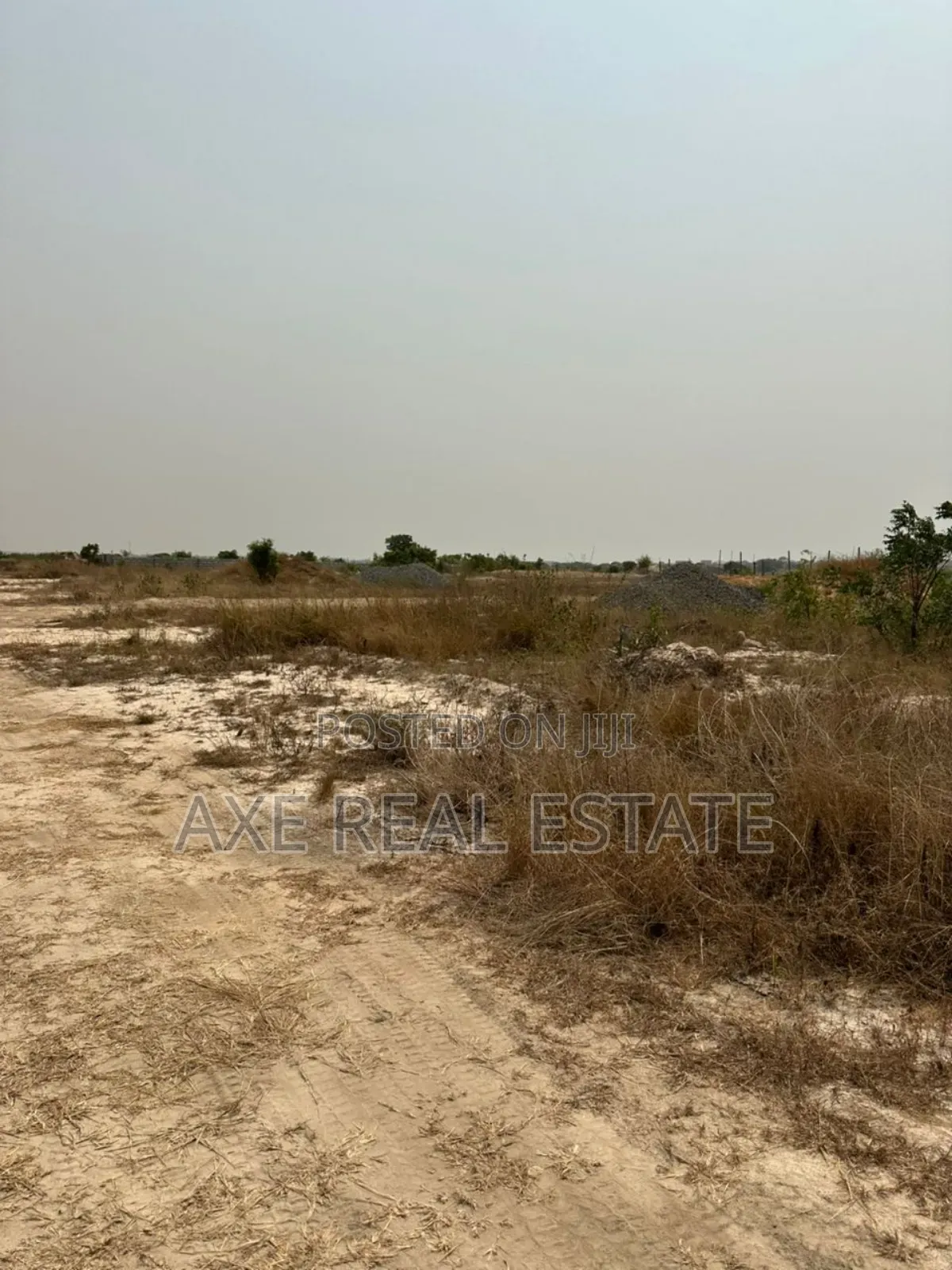 Prampram Residence Plots Documented