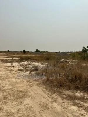 Prampram Residence Plots Documented