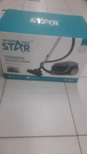 Winning Star 3.5l 2500w Wet Amp; Dry Home Vacuum Cleaner