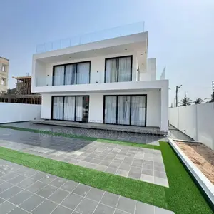 Furnished 4bdrm Duplex in East Legon America for sale