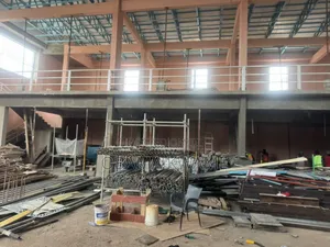 Warehouse for Rent 
900 Square Meter 
 Tesano