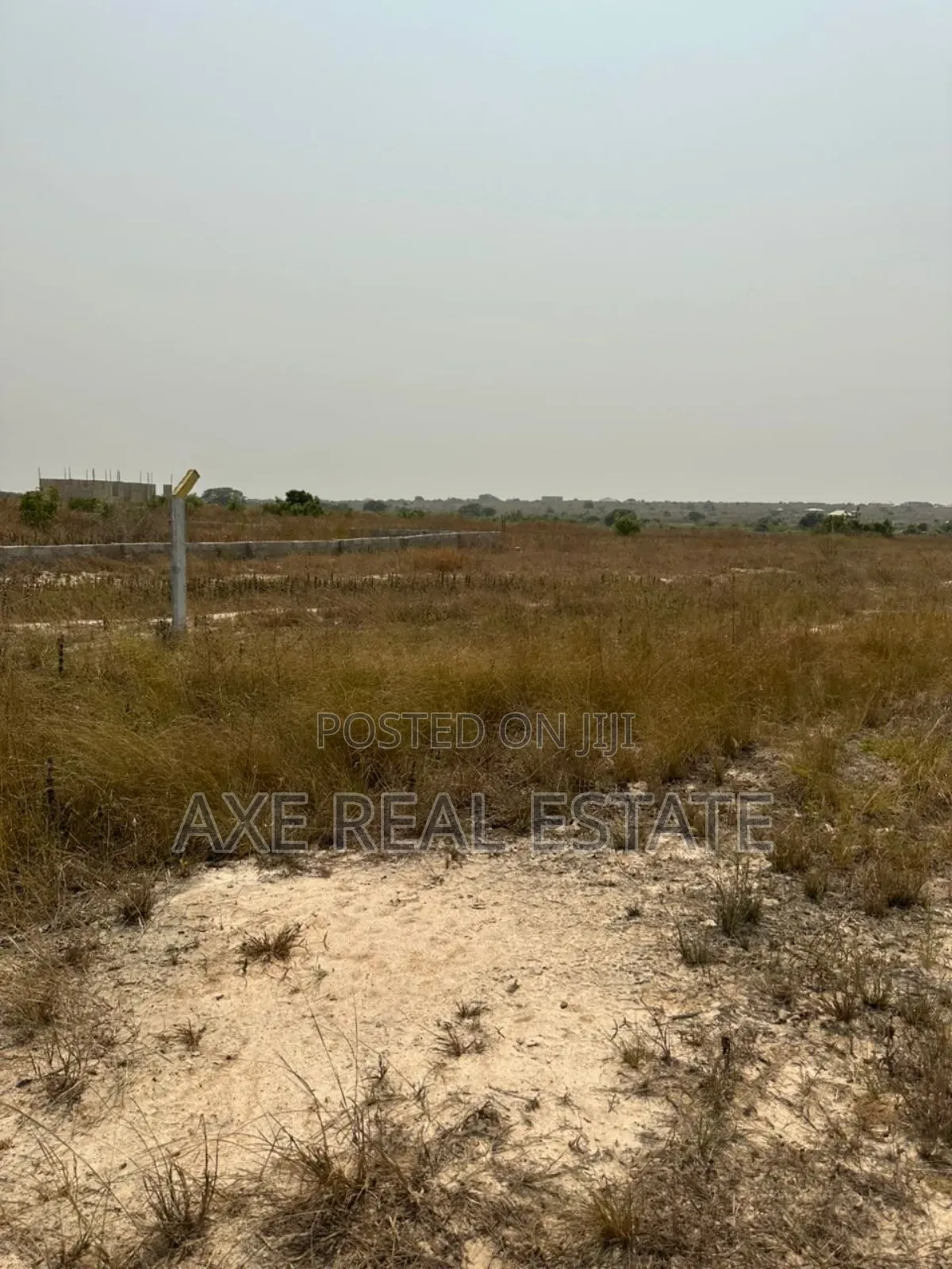 New Price Discount on Plots ! Prampram New Ningo