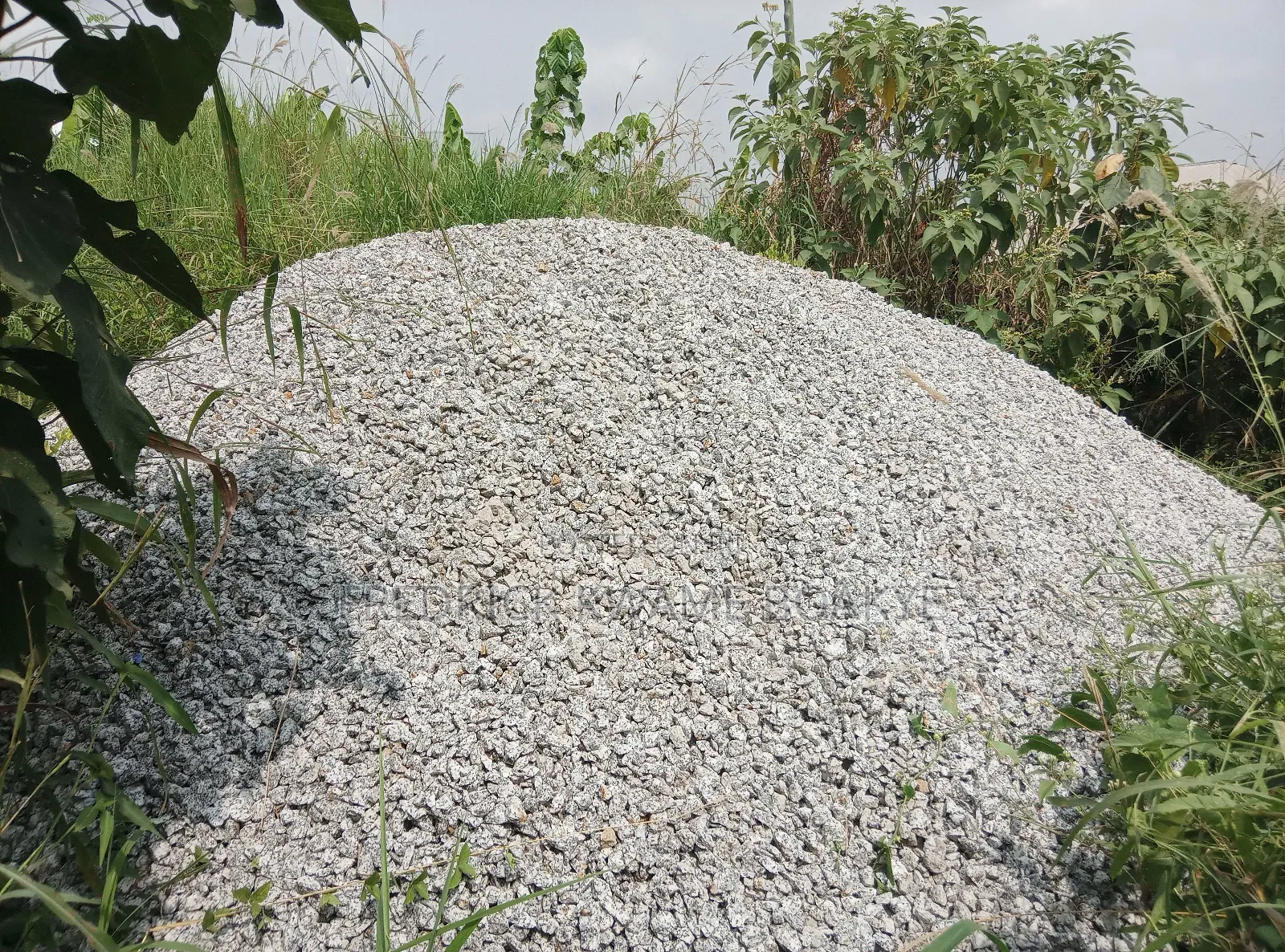Plot of Land for Sale at Abuakwa Koforidua