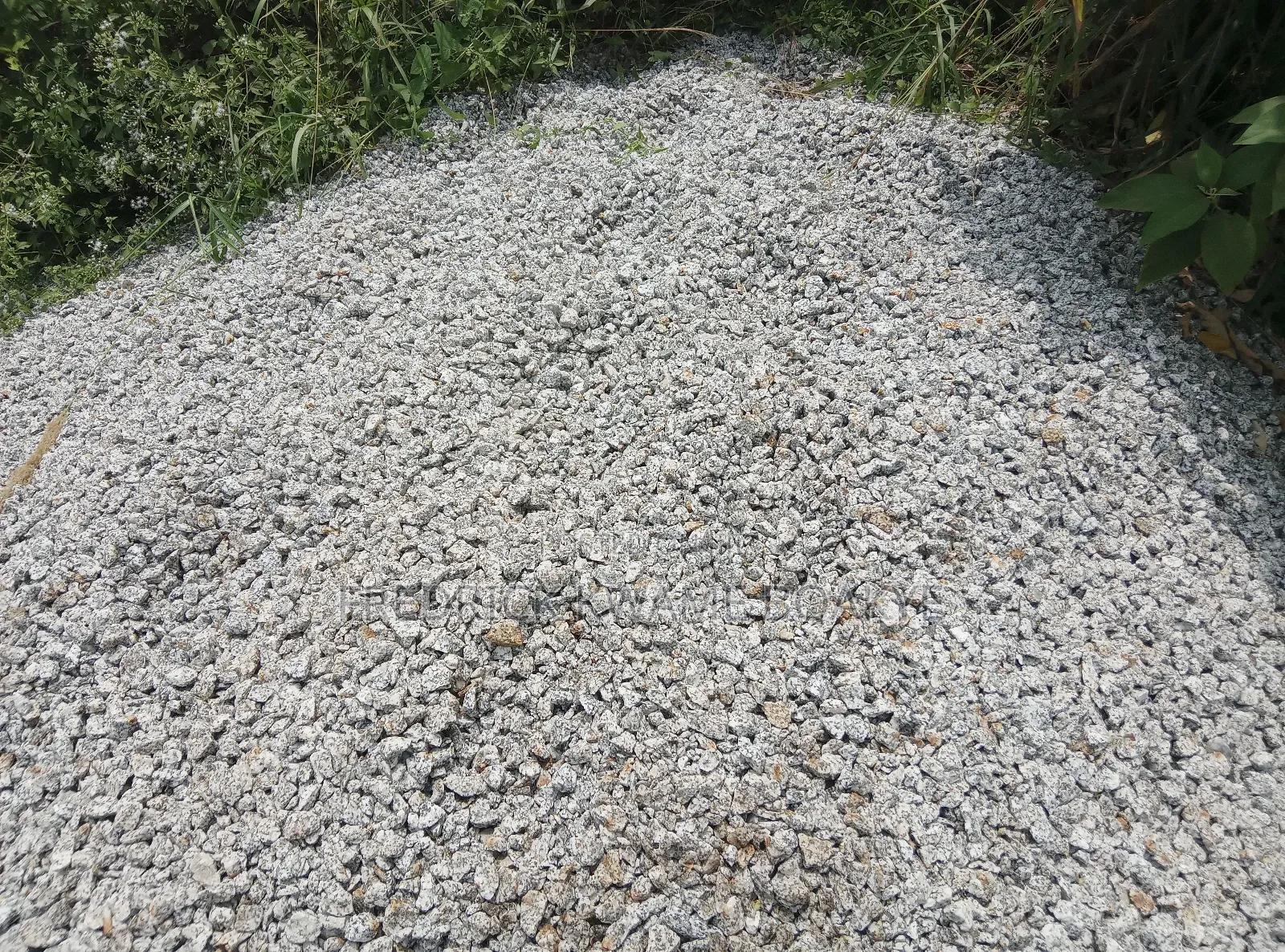 Plot of Land for Sale at Abuakwa Koforidua