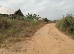 Plot of Land for Sale at Abuakwa Koforidua