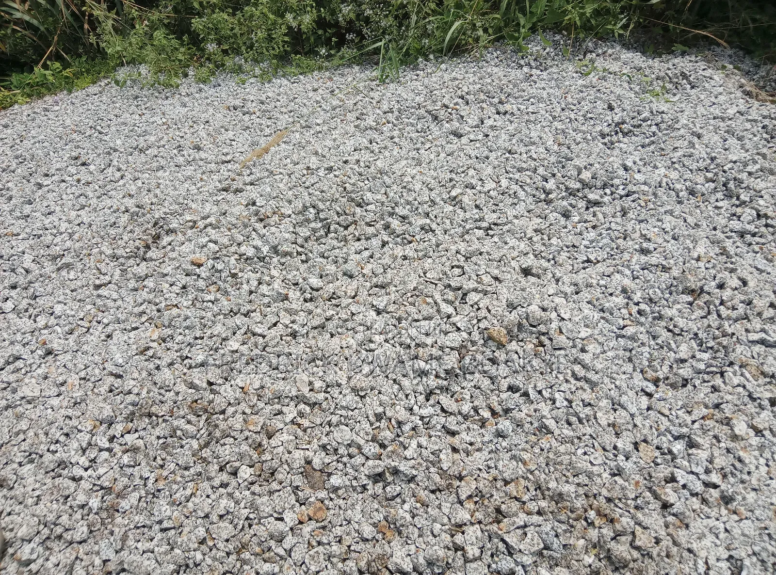 Plot of Land for Sale at Abuakwa Koforidua