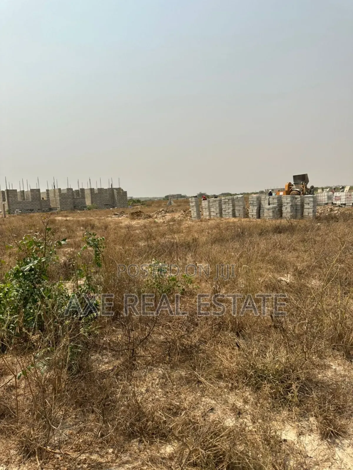 Buy Now !! Promo on Registered Plots at Prampram Beach Lane